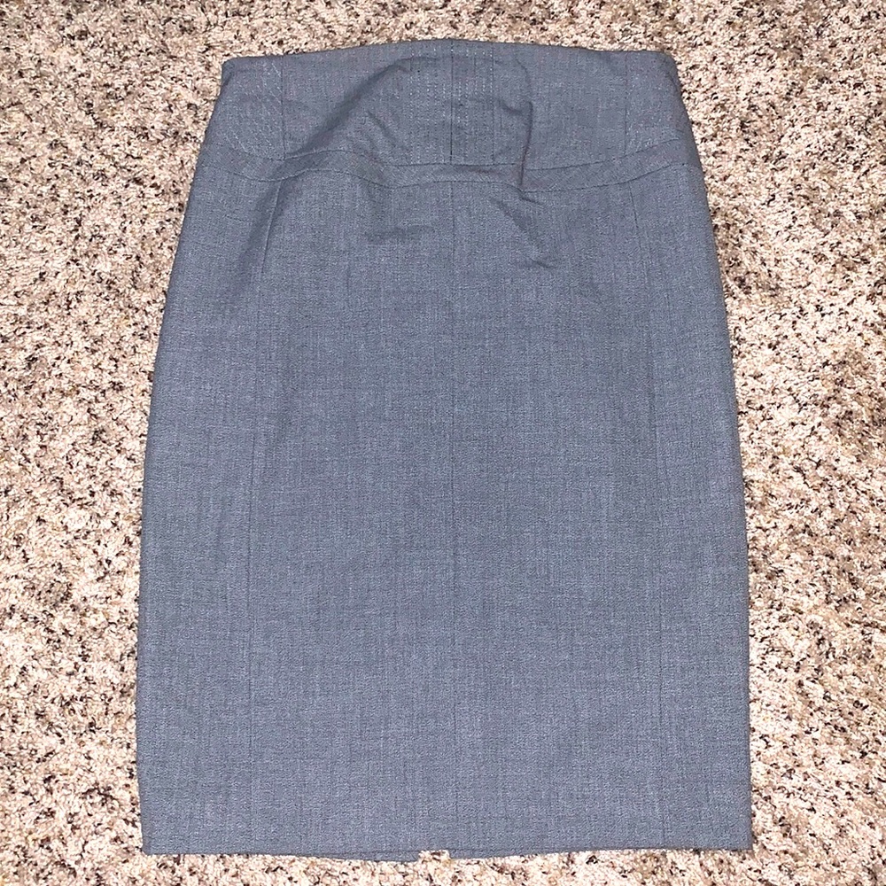 Gently worn 23.5” skirt